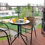 Apartment Szum Morza-5 By Interhome
