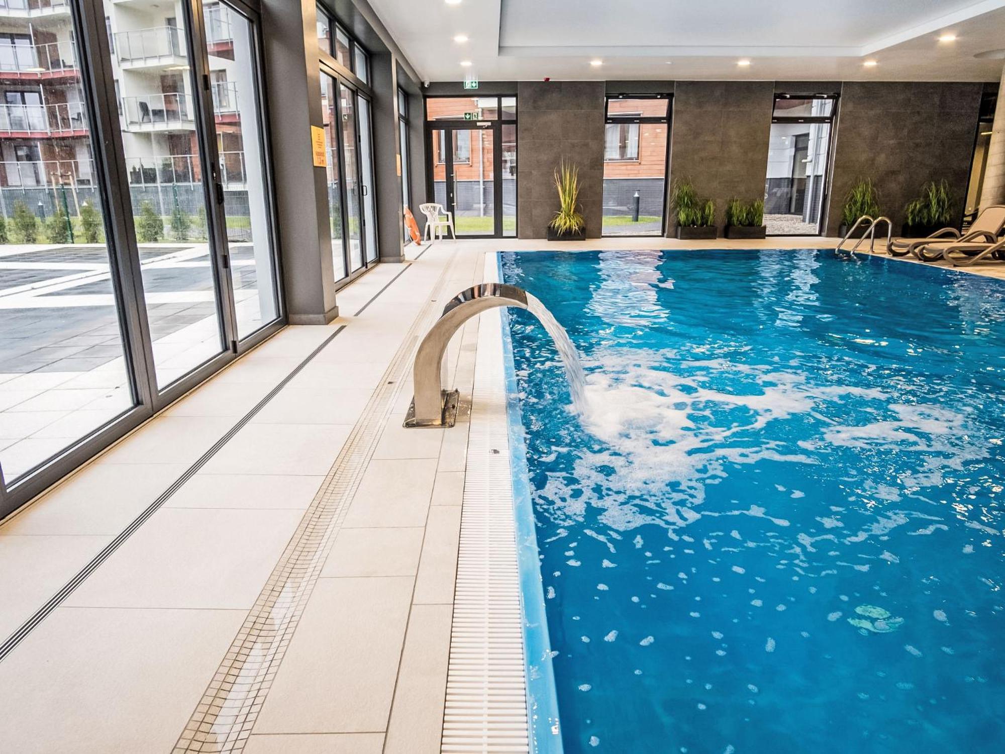 Apartament Szum Morza-5 By Interhome