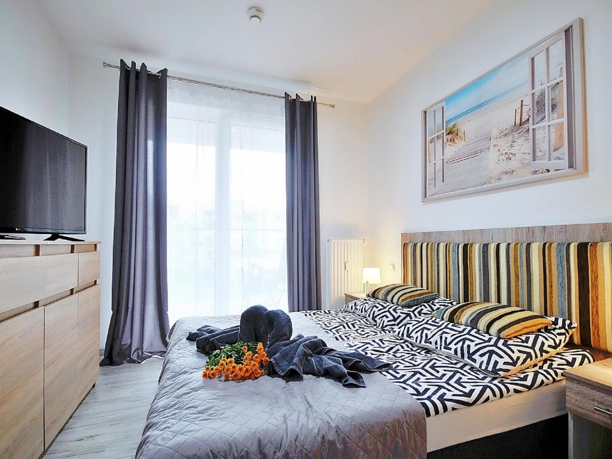 Szum Morza-5 By Interhome *