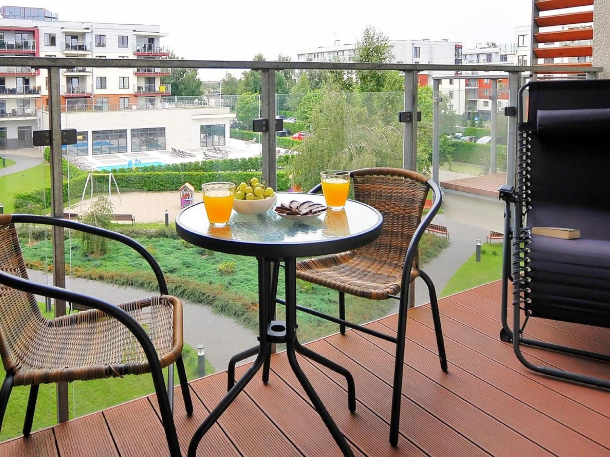 Szum Morza-5 By Interhome Apartment