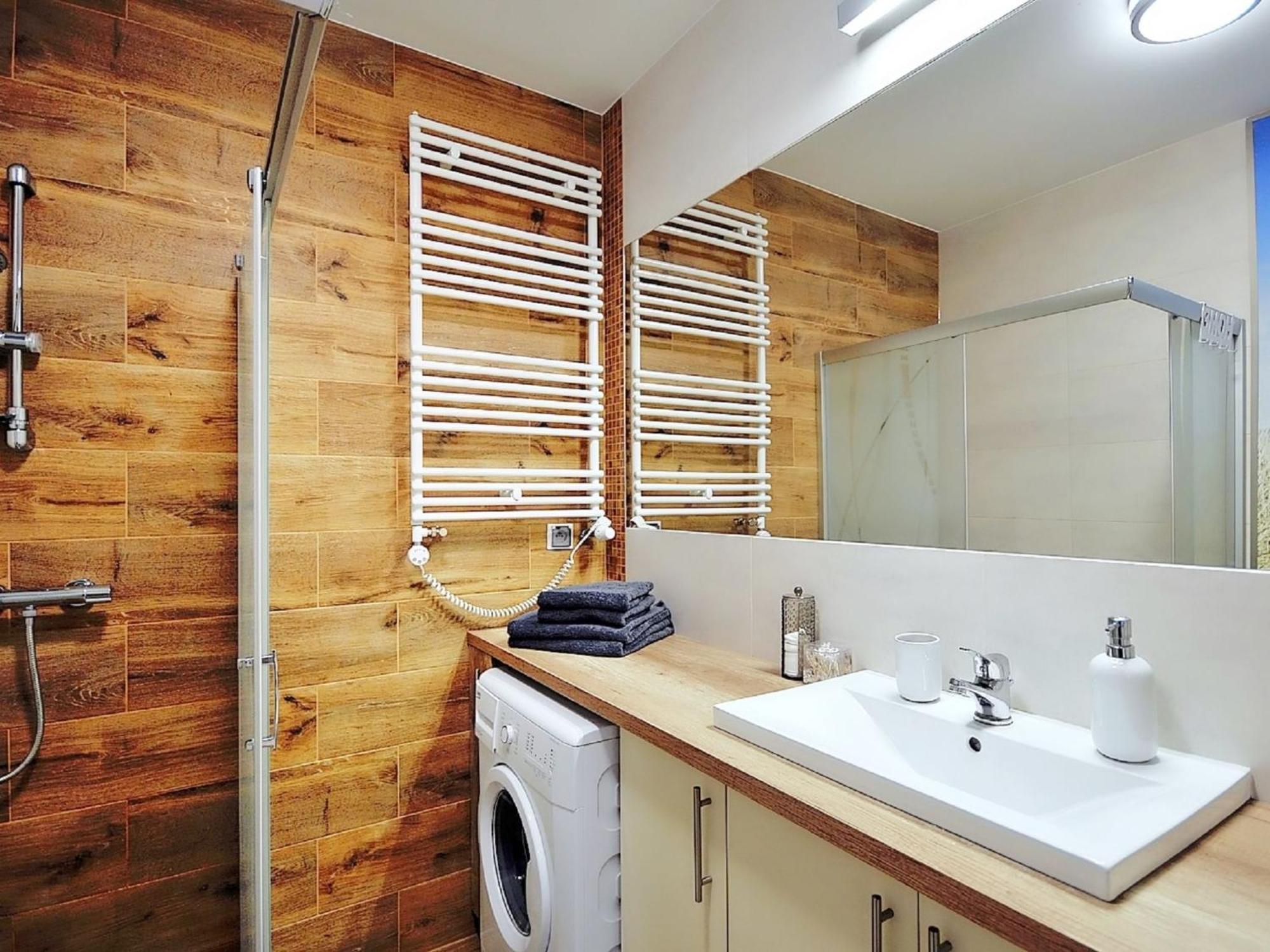 Apartment Szum Morza-5 By Interhome Kolberg