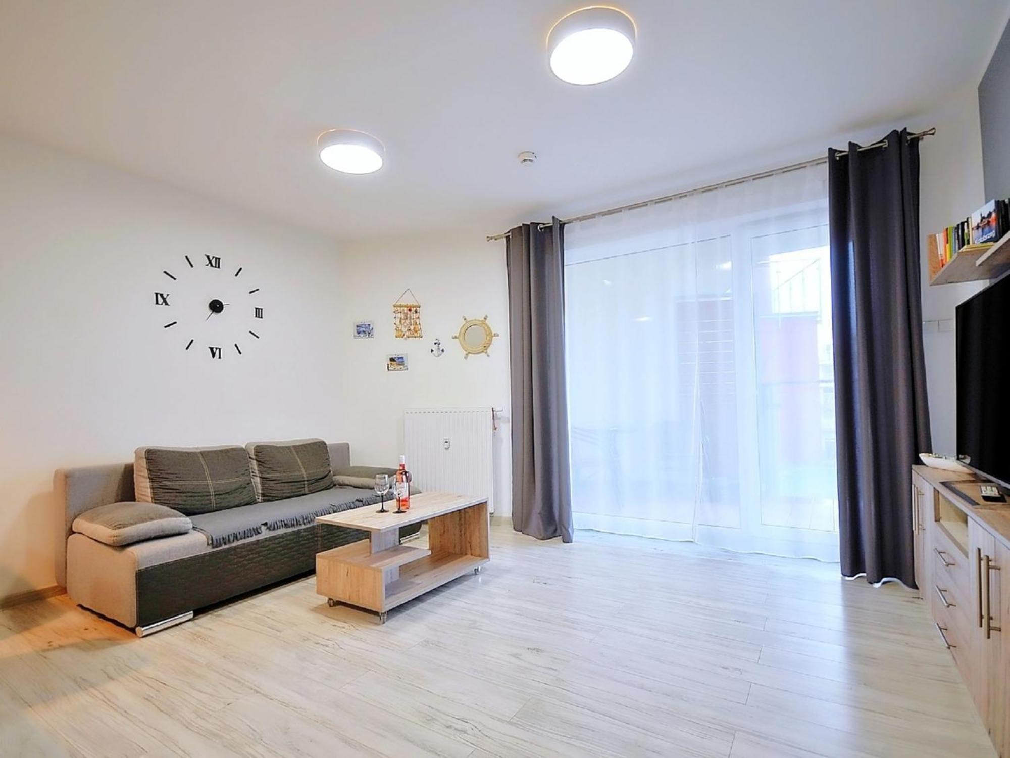 Szum Morza-5 By Interhome