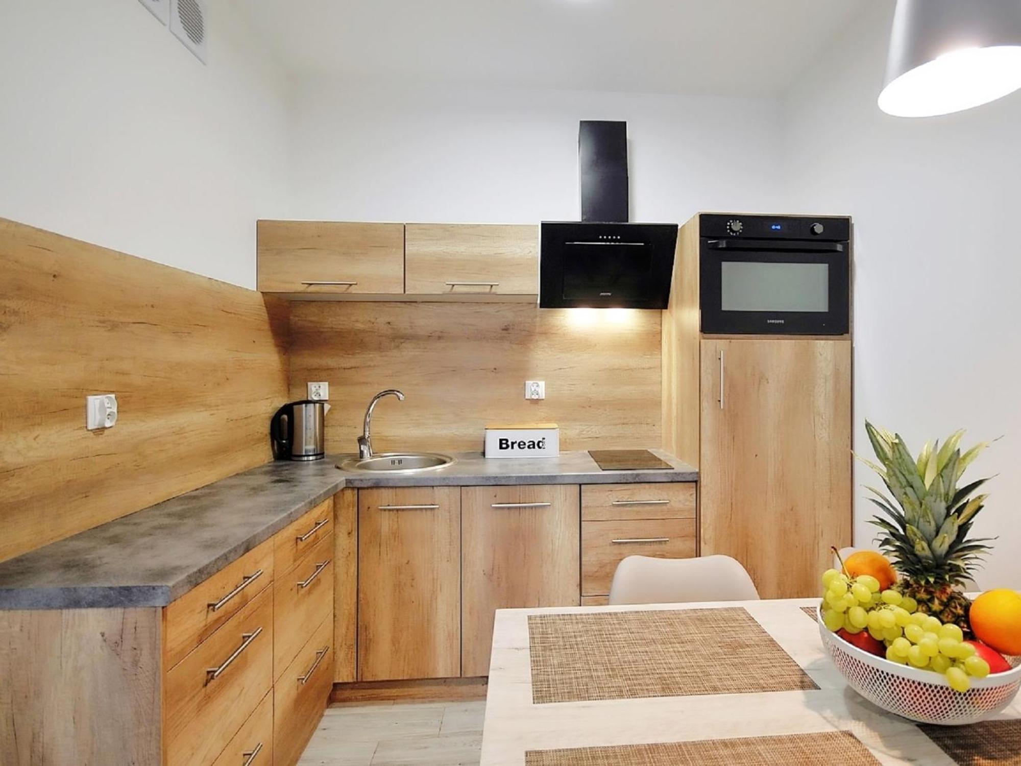 Szum Morza-5 By Interhome Apartment