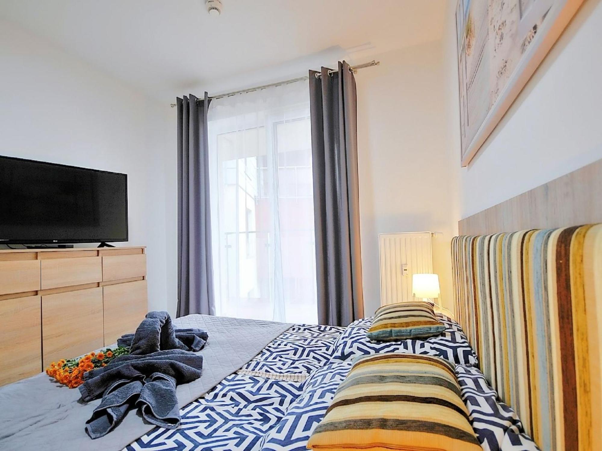Szum Morza-5 By Interhome Apartment *