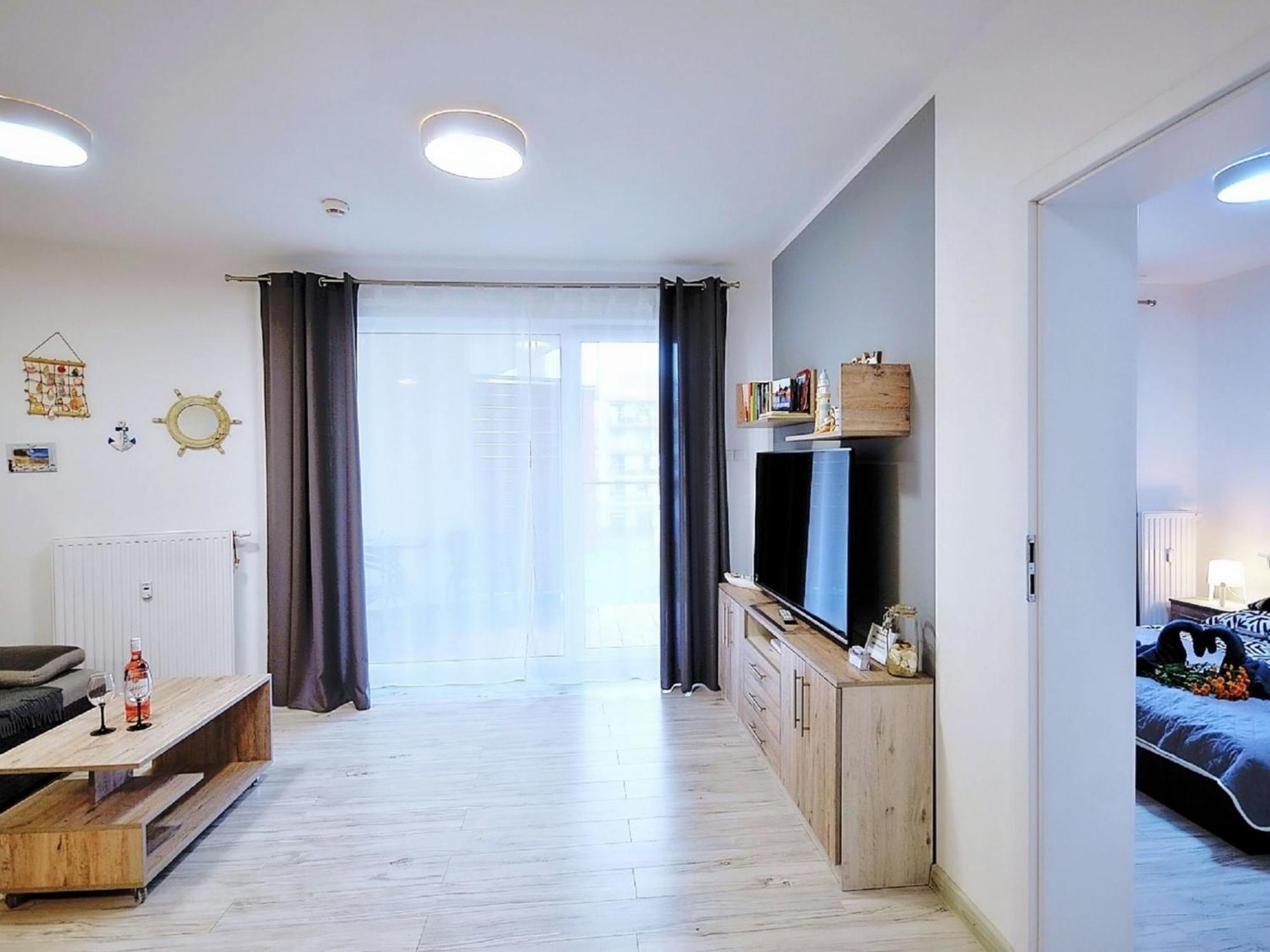 Szum Morza-5 By Interhome * Kolberg