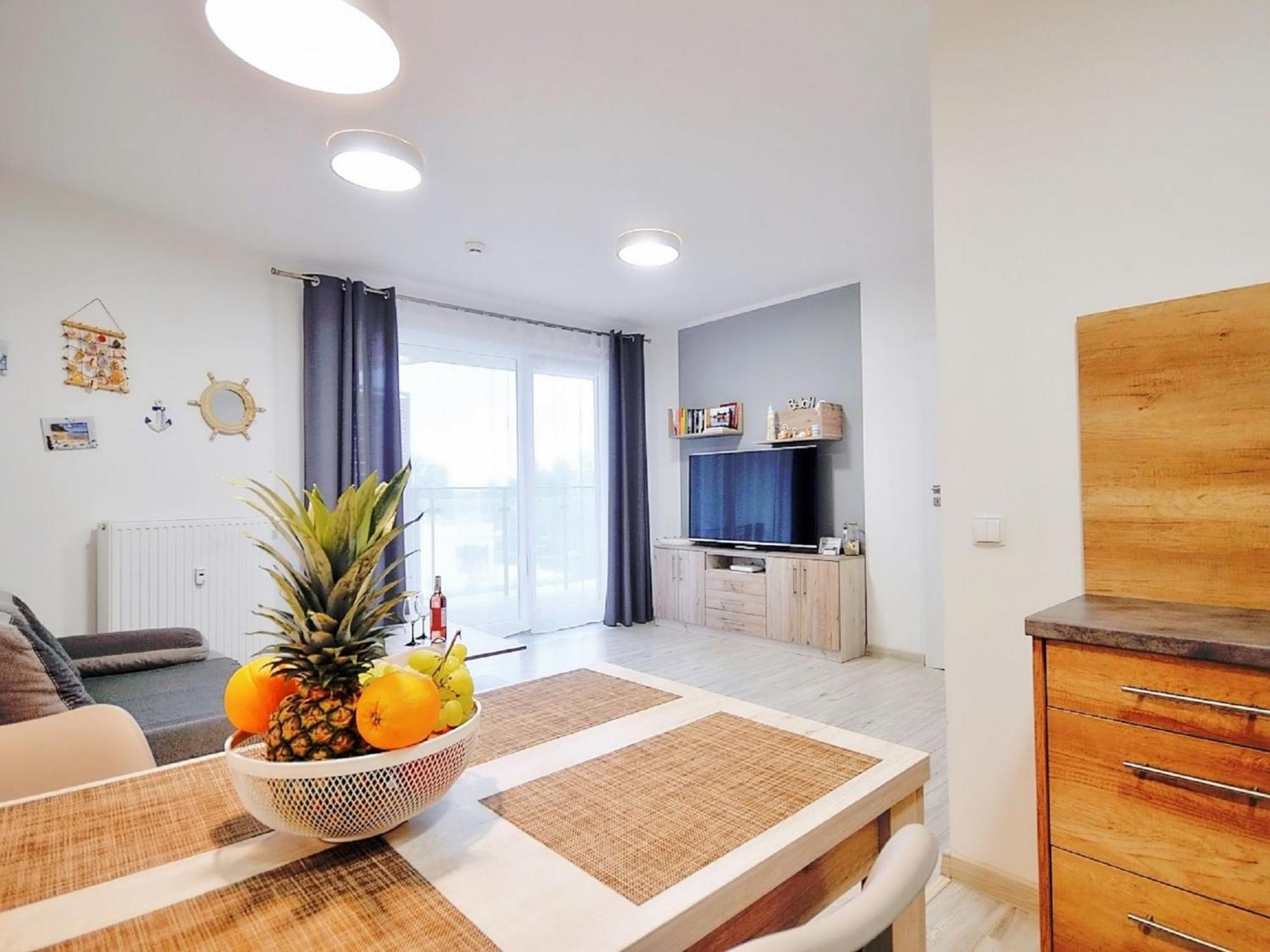 Apartament Szum Morza-5 By Interhome Kołobrzeg