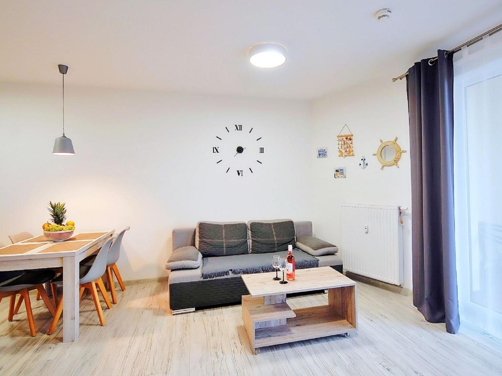 Szum Morza-5 By Interhome Apartment *