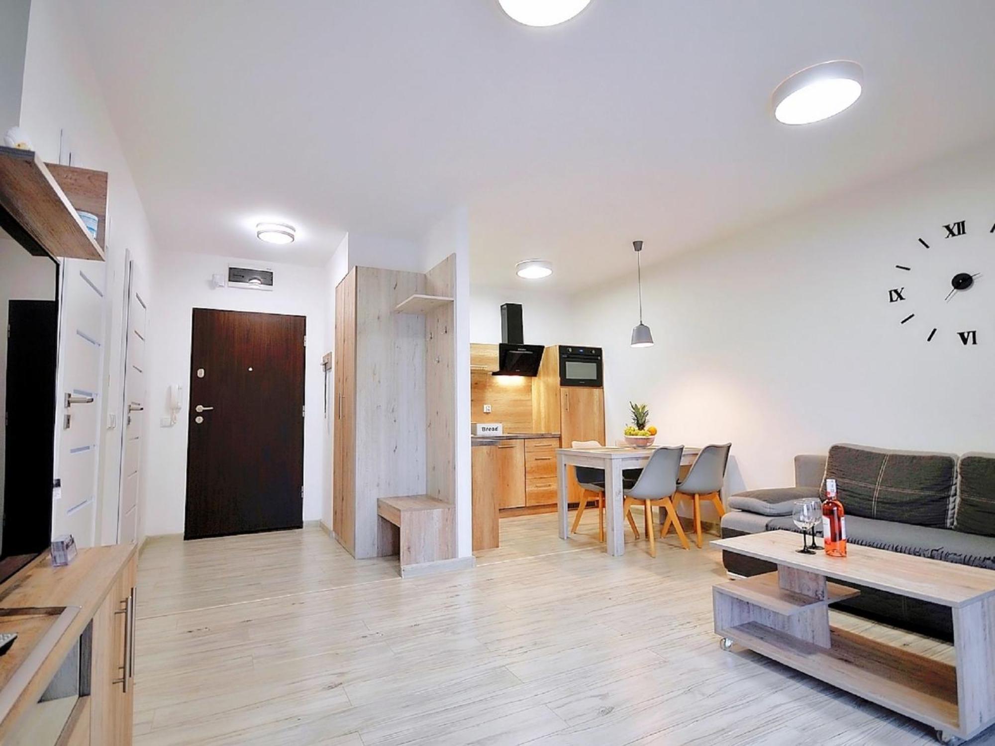 Szum Morza-5 By Interhome * Kolberg